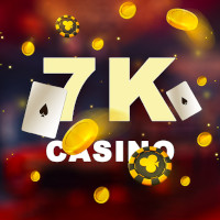 7k casino - популярное казино рунета